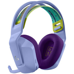 G733 Wireless - Lilac